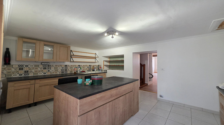 Ma-Cabane - Vente Maison PLOMBIERES-LES-DIJON, 173 m²