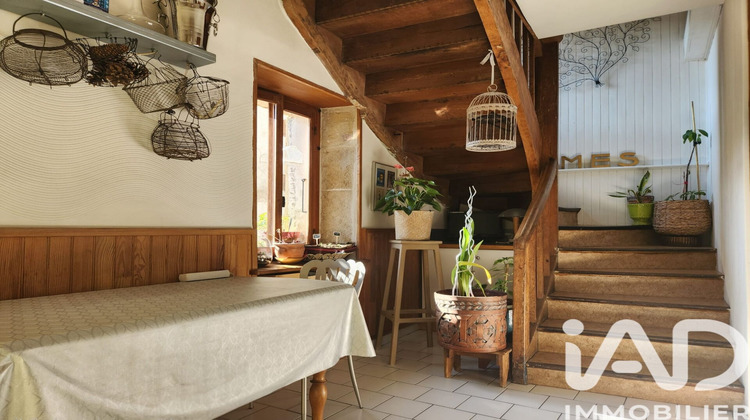 Ma-Cabane - Vente Maison Plombières-Lès-Dijon, 111 m²