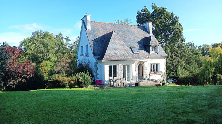 Ma-Cabane - Vente Maison PLOMELIN, 140 m²