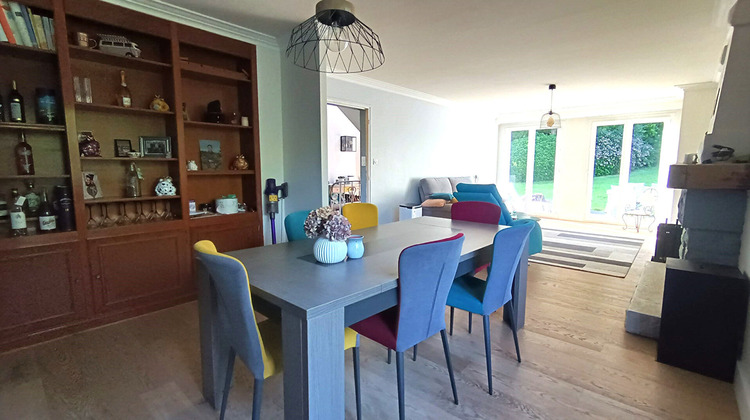 Ma-Cabane - Vente Maison PLOMELIN, 140 m²