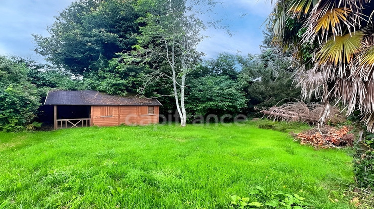 Ma-Cabane - Vente Maison PLOMELIN, 90 m²