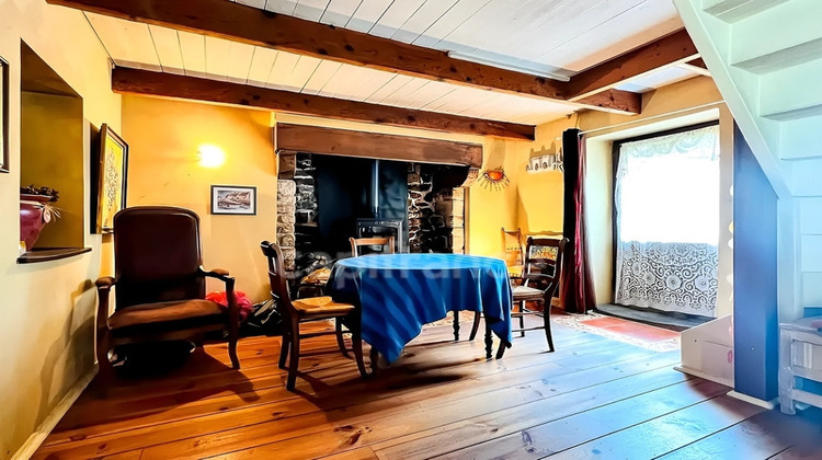 Ma-Cabane - Vente Maison PLOMELIN, 90 m²