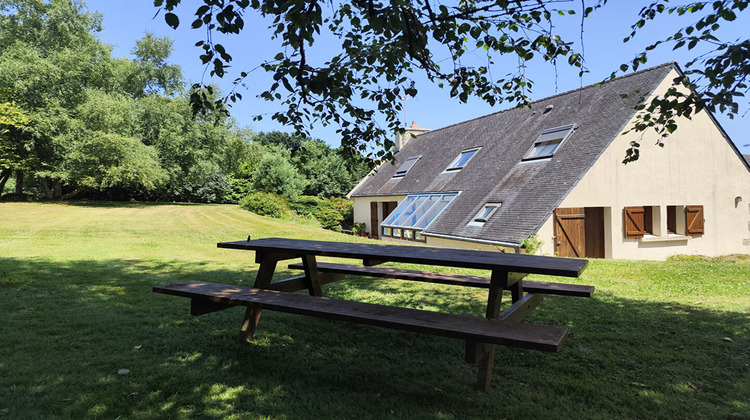 Ma-Cabane - Vente Maison PLOMELIN, 277 m²