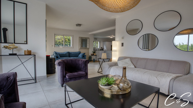 Ma-Cabane - Vente Maison Plomelin, 134 m²