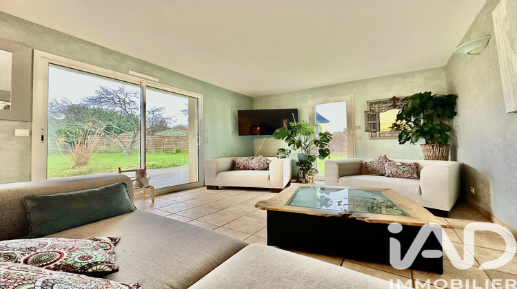 Ma-Cabane - Vente Maison Plomelin, 166 m²