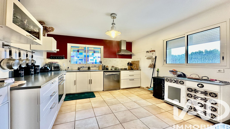 Ma-Cabane - Vente Maison Plomelin, 166 m²