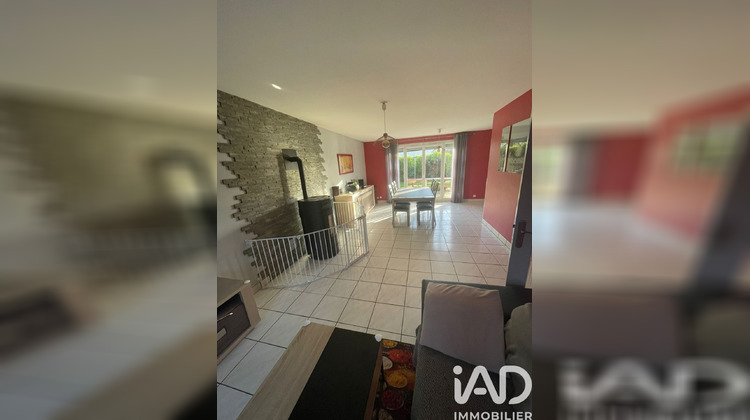 Ma-Cabane - Vente Maison Plomelin, 123 m²