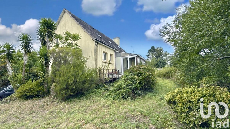 Ma-Cabane - Vente Maison Plomelin, 150 m²
