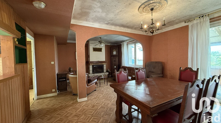 Ma-Cabane - Vente Maison Plomelin, 150 m²