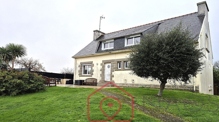 Ma-Cabane - Vente Maison PLOMELIN, 140 m²