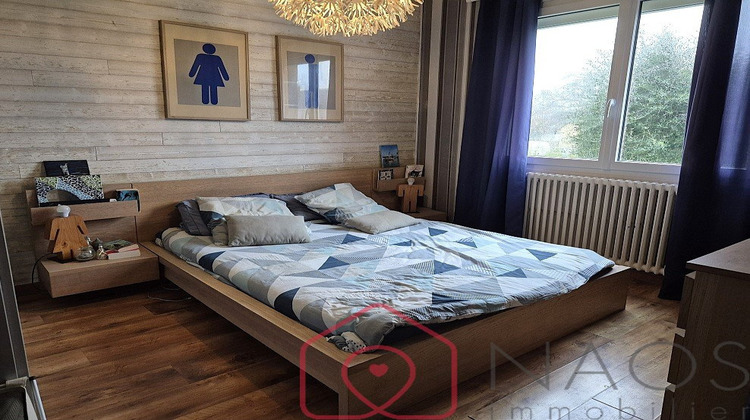 Ma-Cabane - Vente Maison PLOMELIN, 140 m²