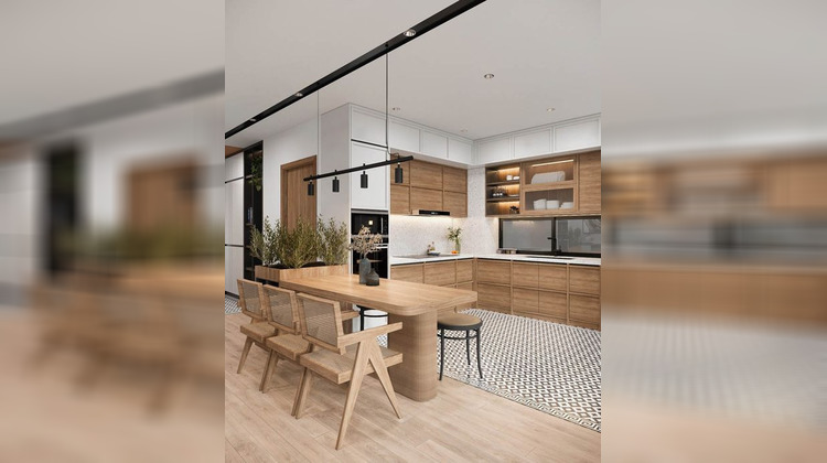 Ma-Cabane - Vente Maison PLOMELIN, 90 m²