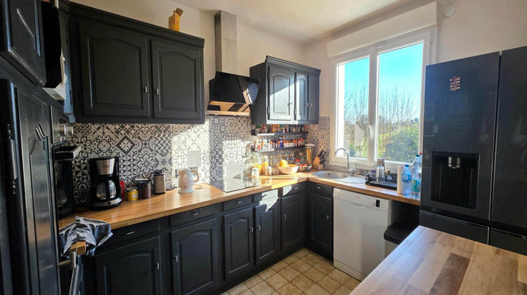 Ma-Cabane - Vente Maison PLOMELIN, 139 m²