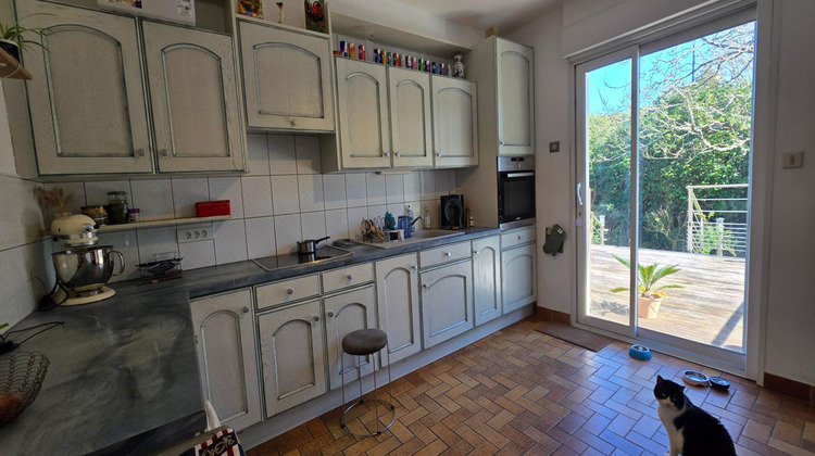Ma-Cabane - Vente Maison PLOMELIN, 142 m²