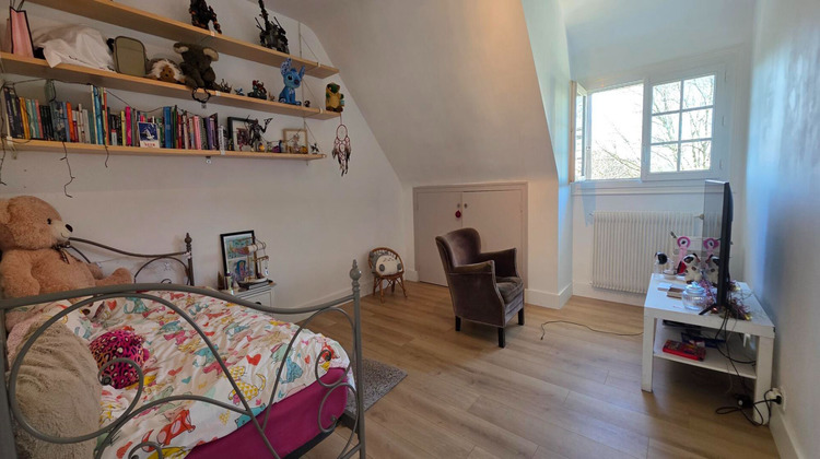 Ma-Cabane - Vente Maison PLOMELIN, 142 m²