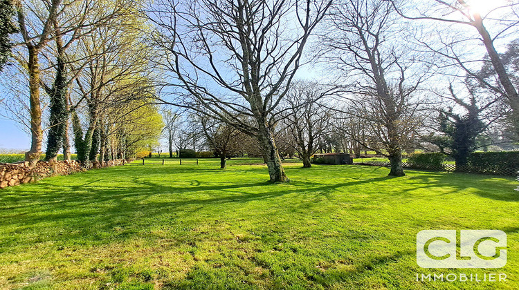 Ma-Cabane - Vente Maison PLOMELIN, 133 m²