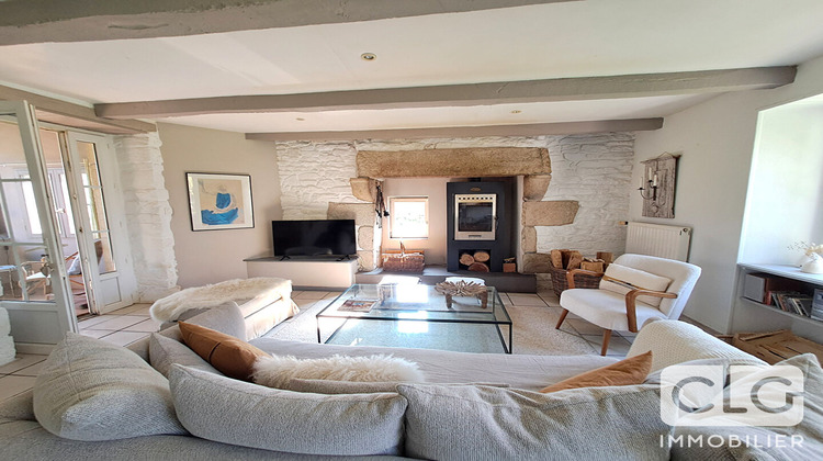 Ma-Cabane - Vente Maison PLOMELIN, 133 m²