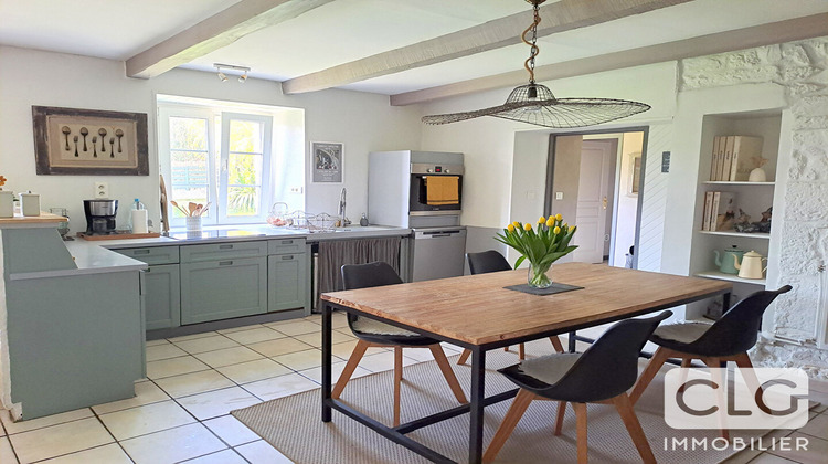 Ma-Cabane - Vente Maison PLOMELIN, 133 m²