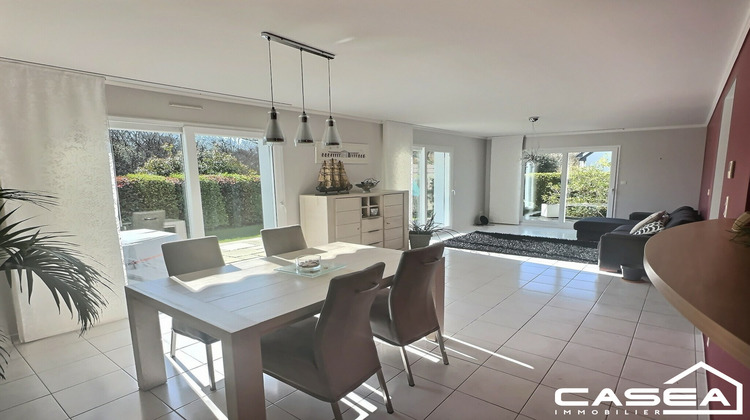 Ma-Cabane - Vente Maison Plomelin, 119 m²