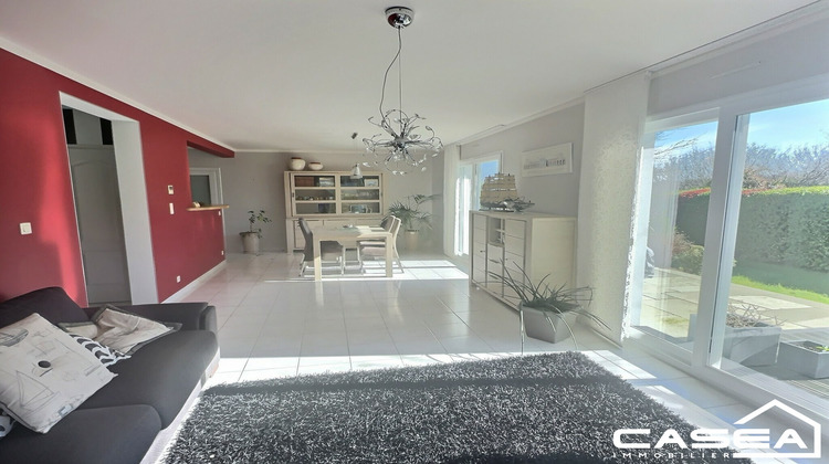 Ma-Cabane - Vente Maison Plomelin, 119 m²