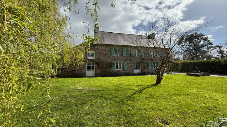 Ma-Cabane - Vente Maison PLOMELIN, 133 m²