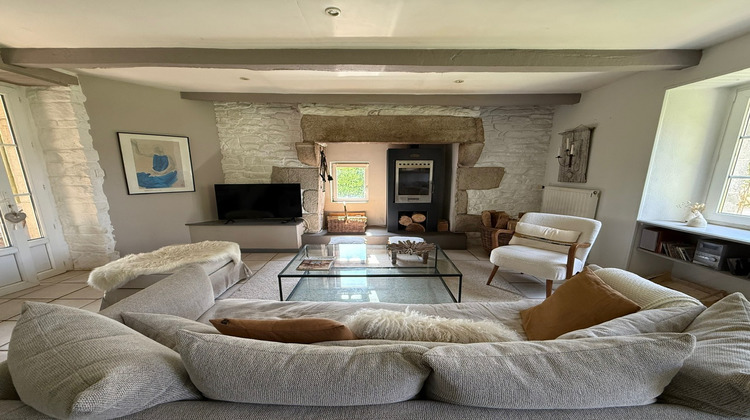 Ma-Cabane - Vente Maison PLOMELIN, 133 m²