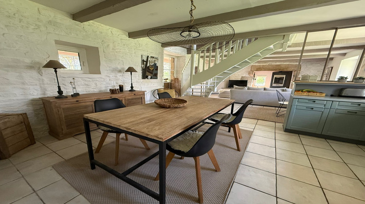 Ma-Cabane - Vente Maison PLOMELIN, 133 m²