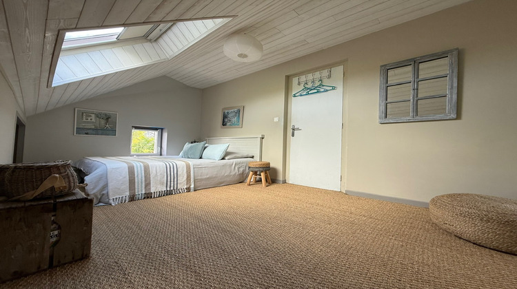 Ma-Cabane - Vente Maison PLOMELIN, 133 m²