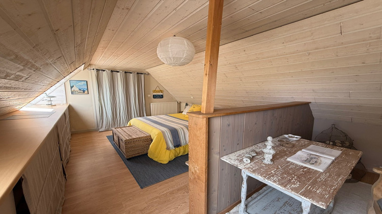 Ma-Cabane - Vente Maison PLOMELIN, 133 m²