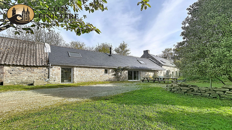 Ma-Cabane - Vente Maison PLOMELIN, 178 m²