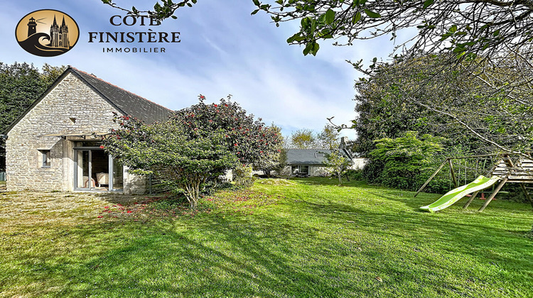 Ma-Cabane - Vente Maison PLOMELIN, 178 m²