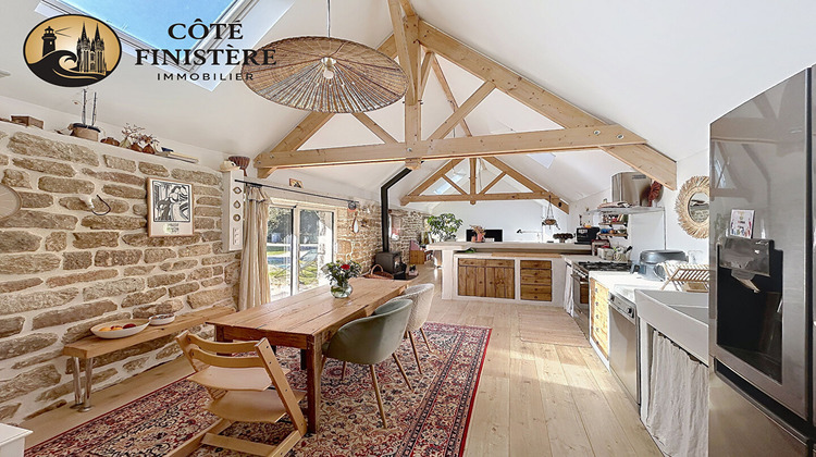 Ma-Cabane - Vente Maison PLOMELIN, 178 m²