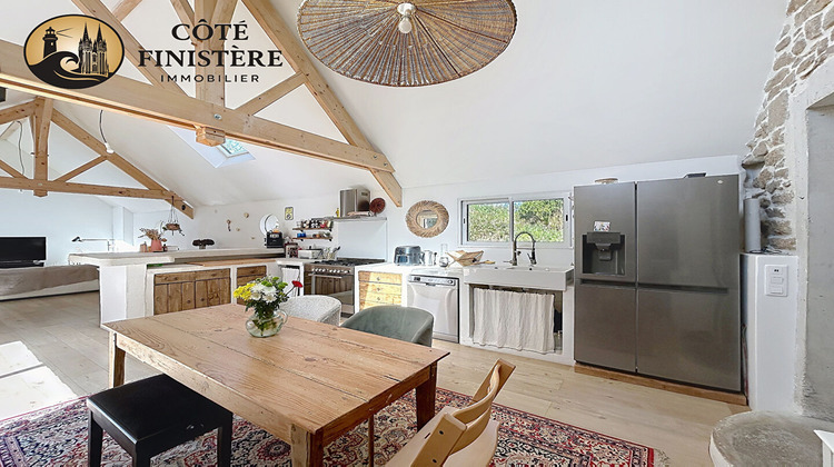 Ma-Cabane - Vente Maison PLOMELIN, 178 m²