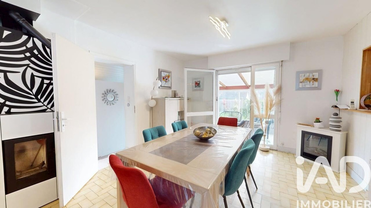 Ma-Cabane - Vente Maison Plomelin, 120 m²