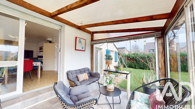 Ma-Cabane - Vente Maison Plomelin, 120 m²
