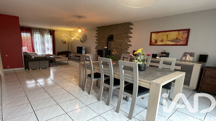 Ma-Cabane - Vente Maison Plomelin, 123 m²