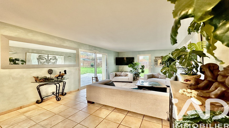 Ma-Cabane - Vente Maison Plomelin, 166 m²