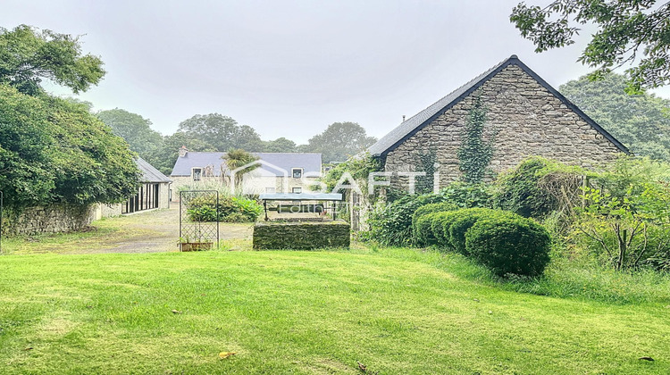 Ma-Cabane - Vente Maison Plomelin, 152 m²