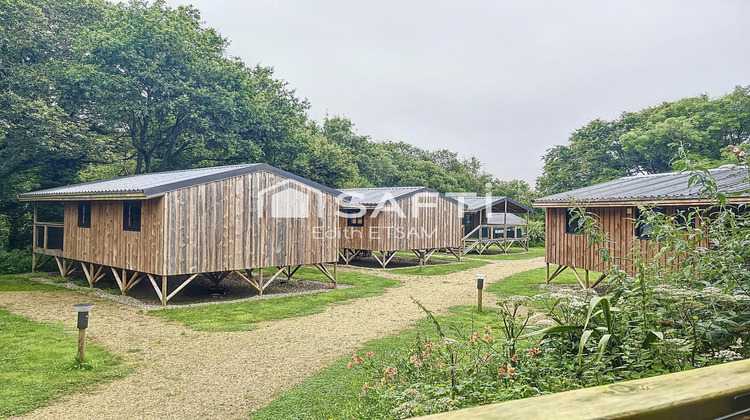 Ma-Cabane - Vente Maison Plomelin, 152 m²