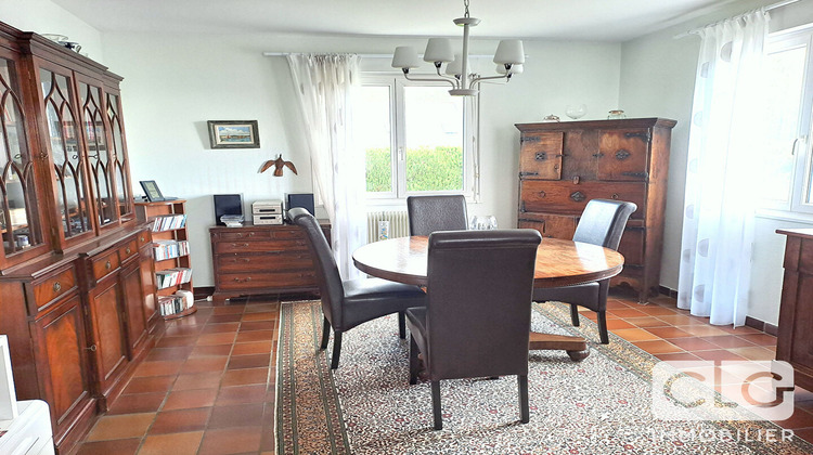 Ma-Cabane - Vente Maison PLOMELIN, 133 m²