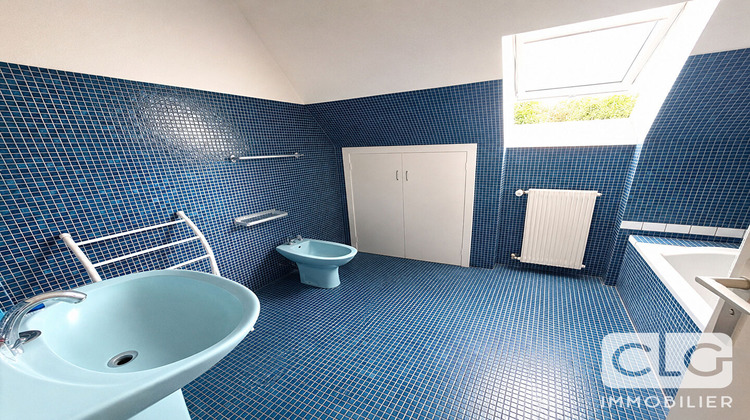 Ma-Cabane - Vente Maison PLOMELIN, 133 m²