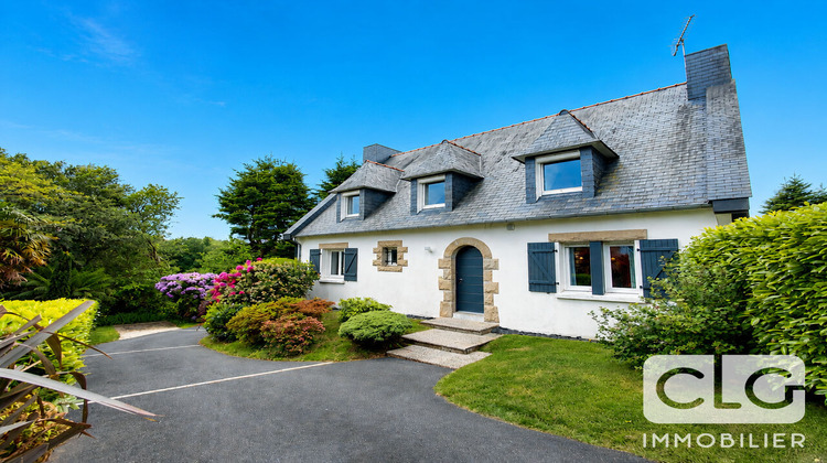Ma-Cabane - Vente Maison PLOMELIN, 134 m²