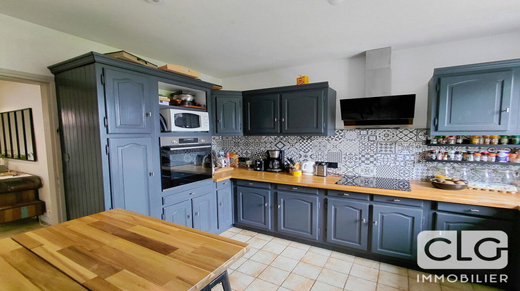 Ma-Cabane - Vente Maison PLOMELIN, 134 m²