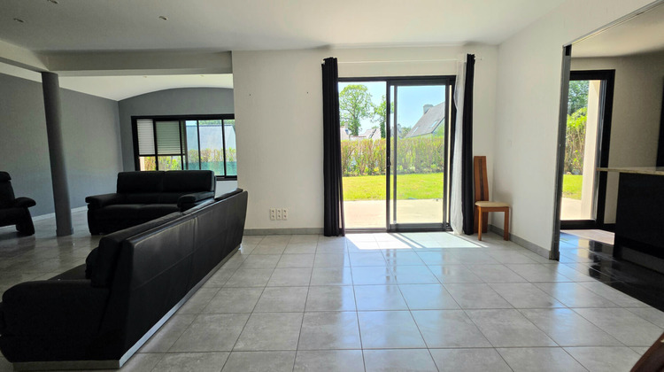 Ma-Cabane - Vente Maison PLOMELIN, 150 m²