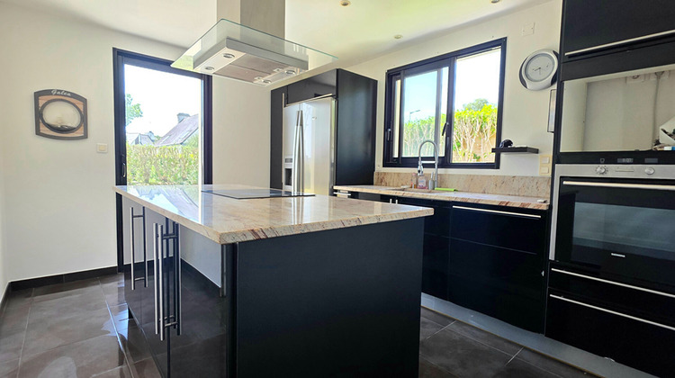 Ma-Cabane - Vente Maison PLOMELIN, 150 m²
