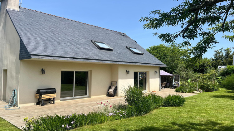 Ma-Cabane - Vente Maison Plomelin, 165 m²