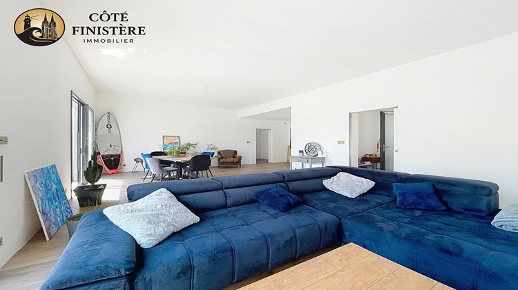 Ma-Cabane - Vente Maison PLOMELIN, 148 m²