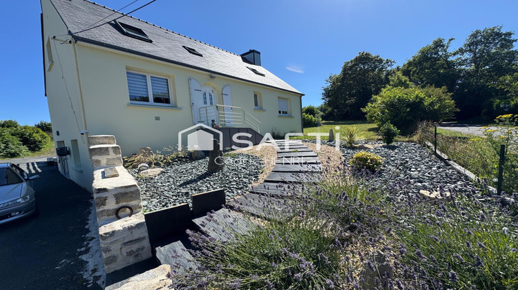 Ma-Cabane - Vente Maison Plomelin, 120 m²