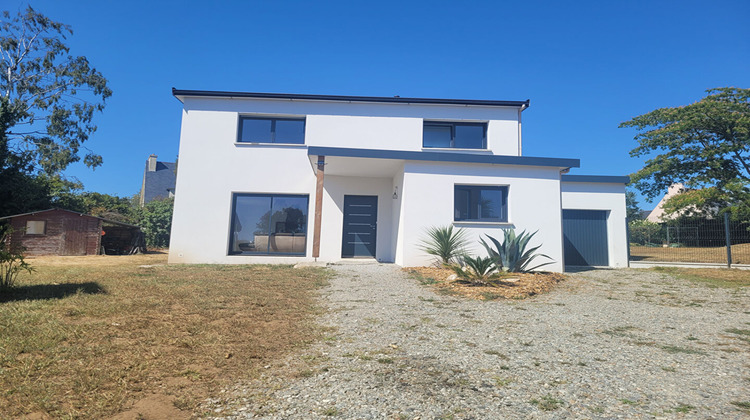 Ma-Cabane - Vente Maison PLOMELIN, 101 m²
