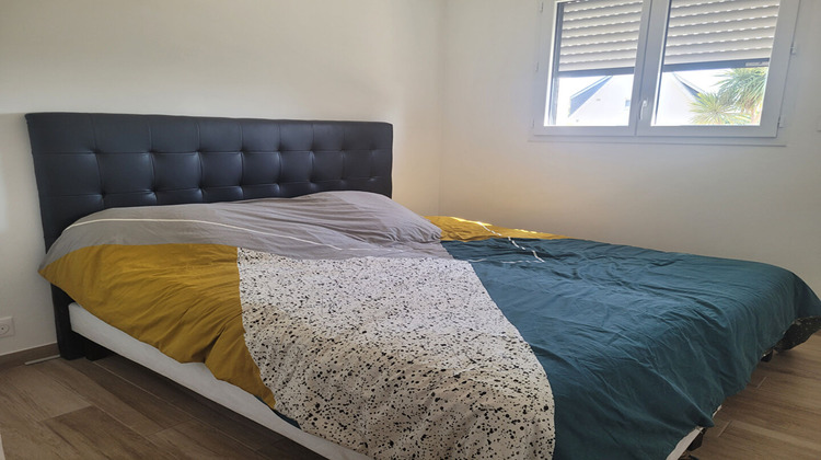 Ma-Cabane - Vente Maison PLOMELIN, 101 m²
